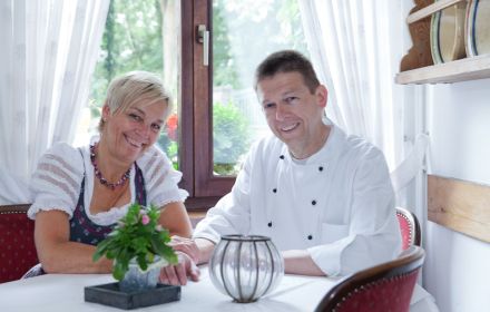 Die Gastgeber Familie Wortelkamp Die Gastgeber Familie Wortelkamp