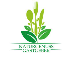 Wir sind Naturgenuss-Gastgeber